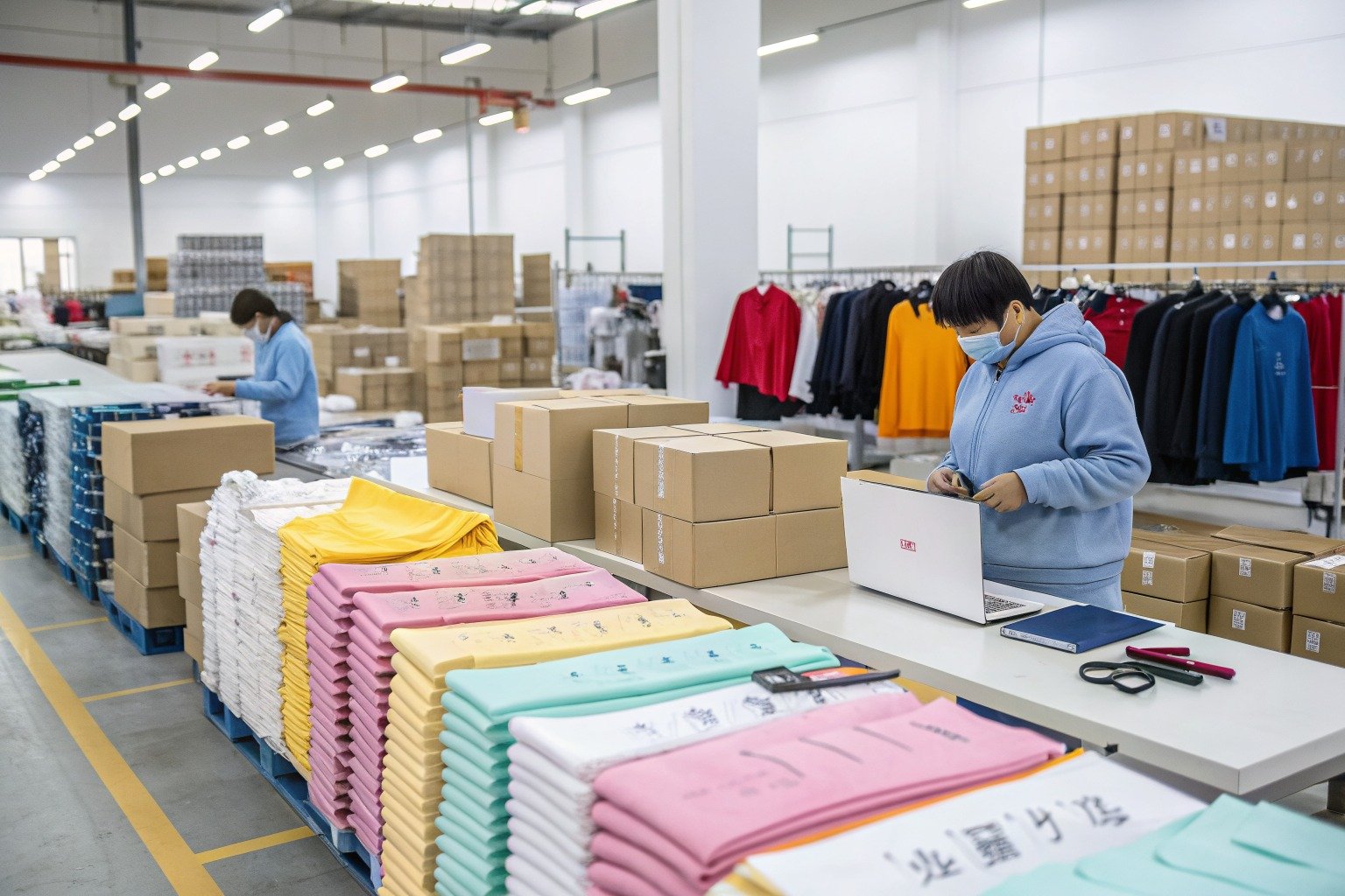 How Can Buyers Verify Export Records?