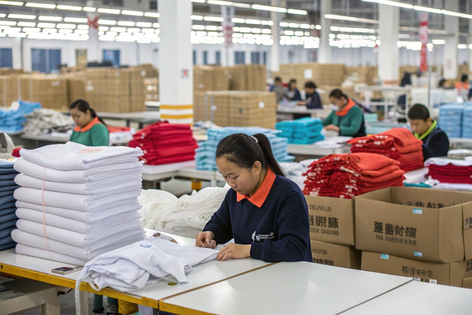 How Can Buyers Reduce Sourcing Risk?