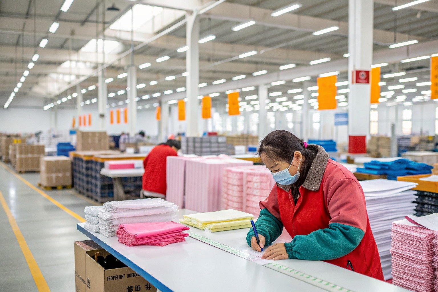 How Can Buyers Verify Export Records?