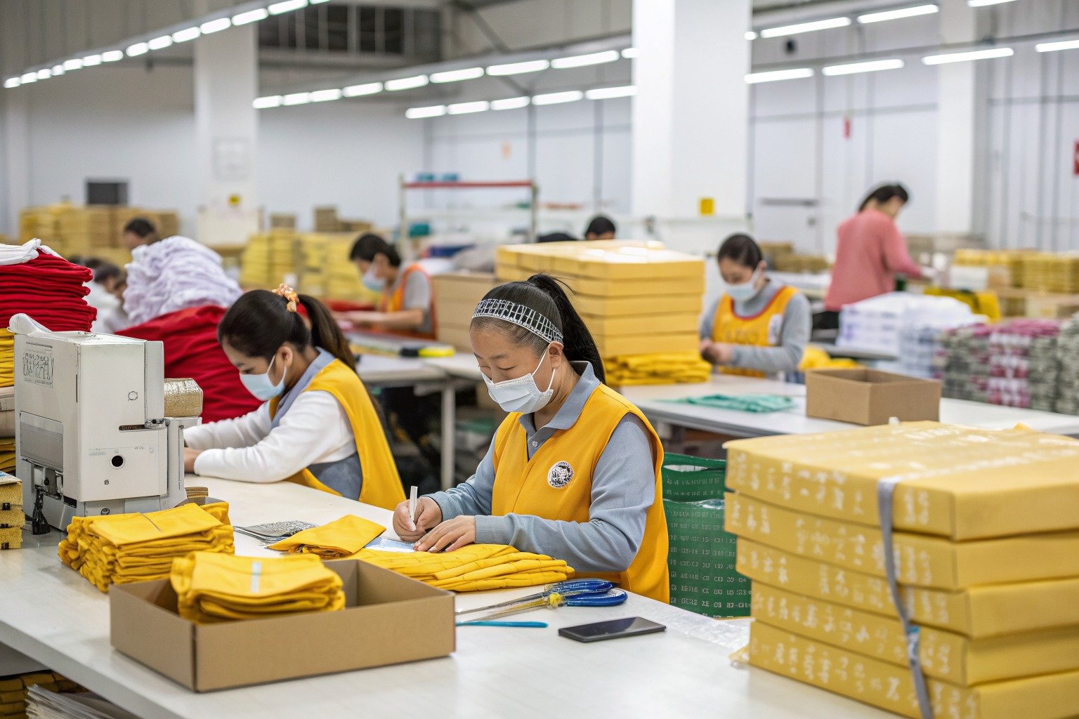 How Can Buyers Reduce Sourcing Risk?