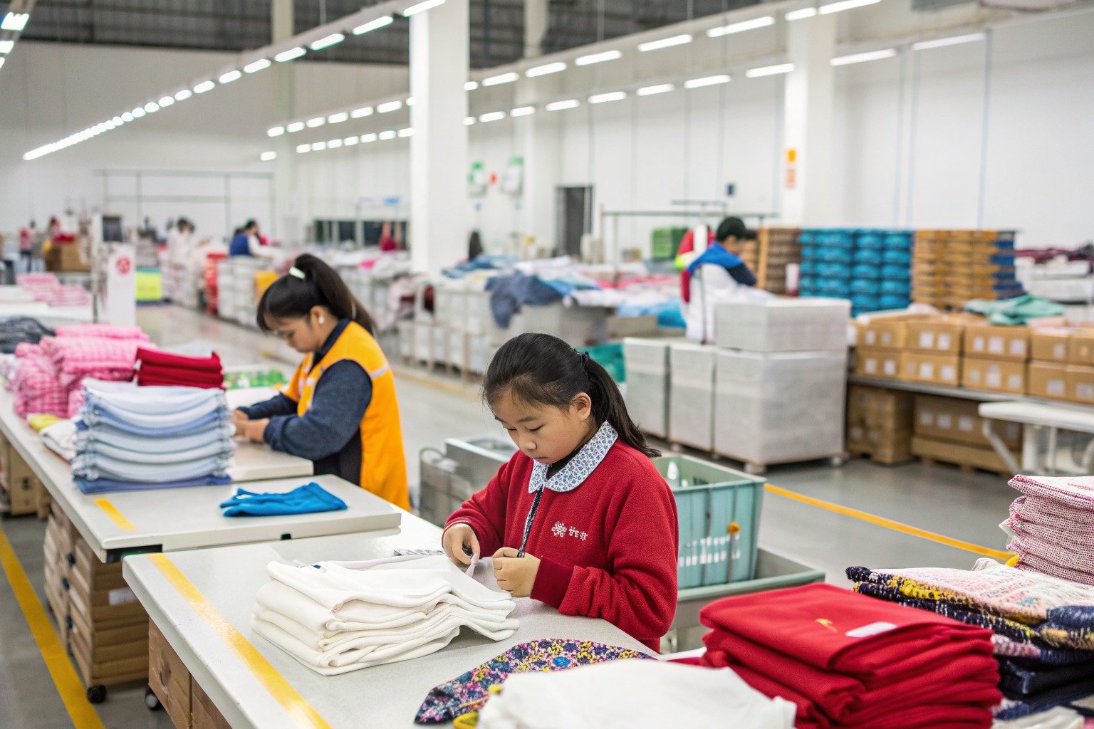 Which Supplier Claims Need Proof?