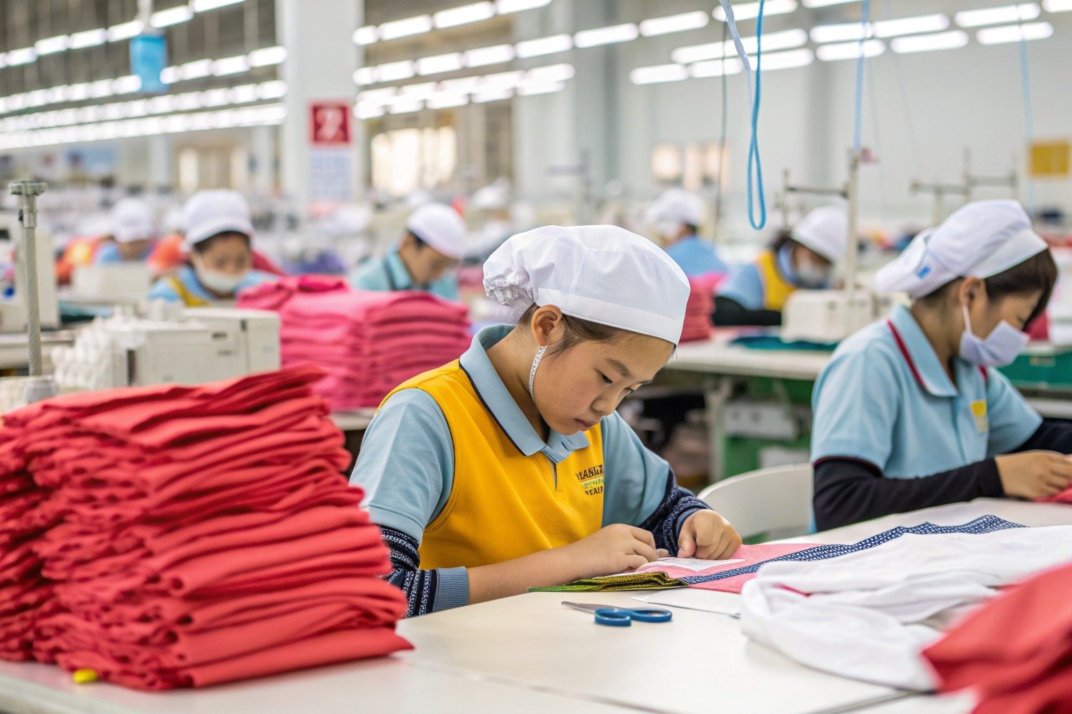 How Can Buyers Verify Export Records?