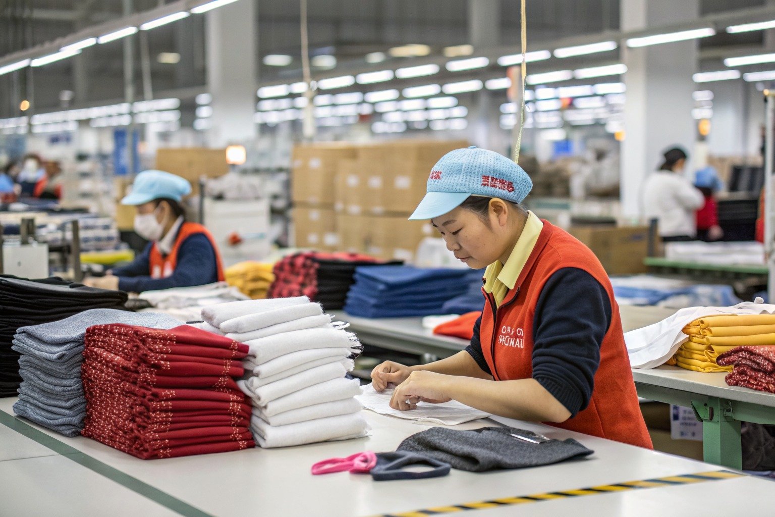 How Can Buyers Reduce Sourcing Risk?