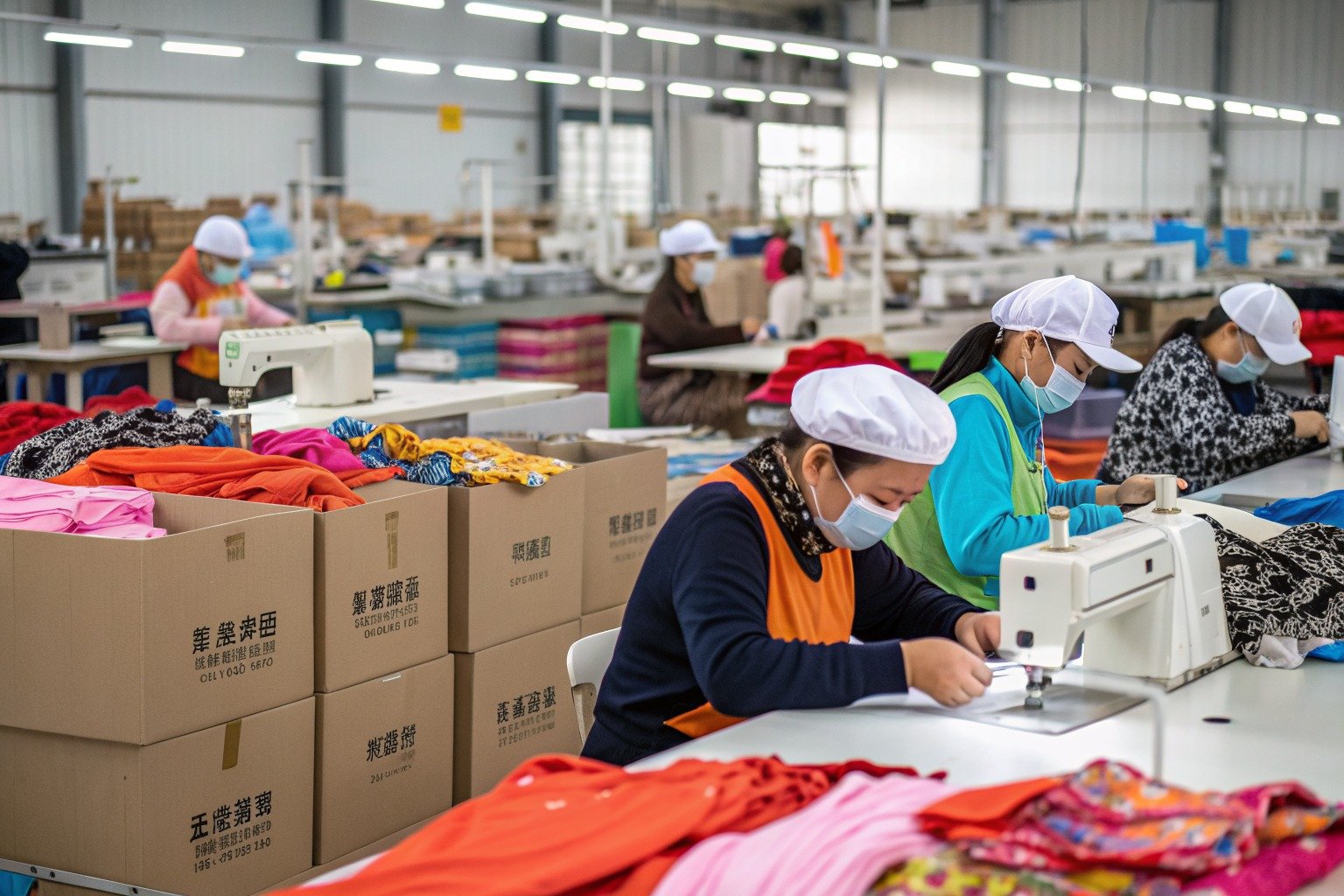Which Supplier Metrics Matter?