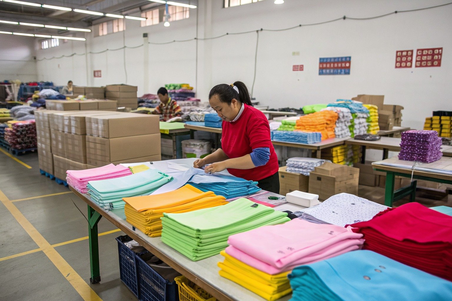 How Can Better Suppliers Be Kept?