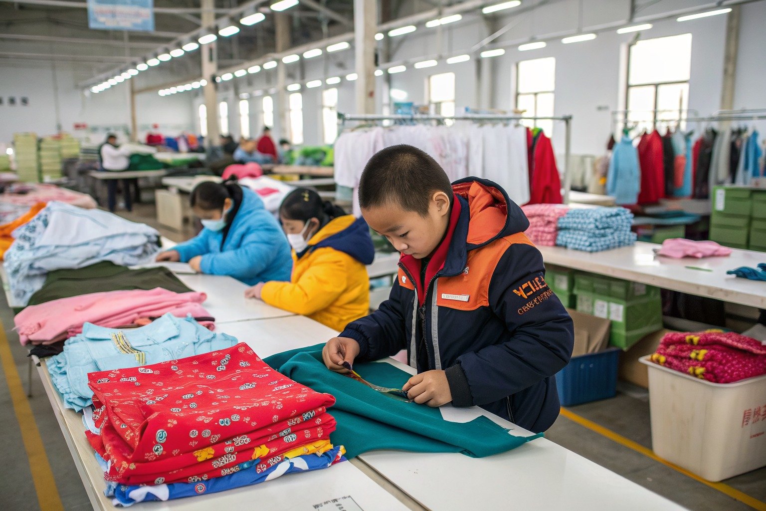 What Makes It Retail Ready?