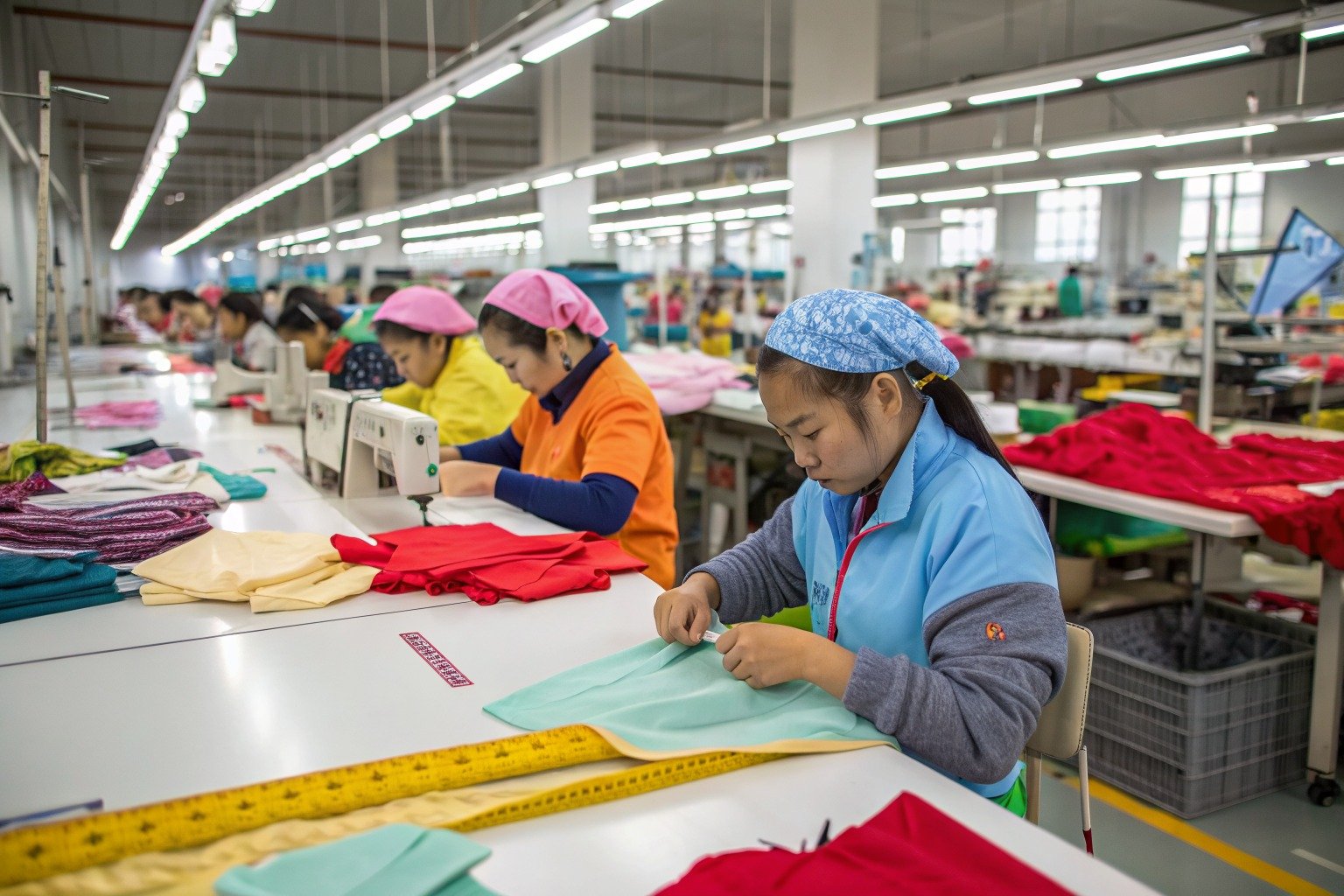 How Can Factories Improve Sell-Through?
