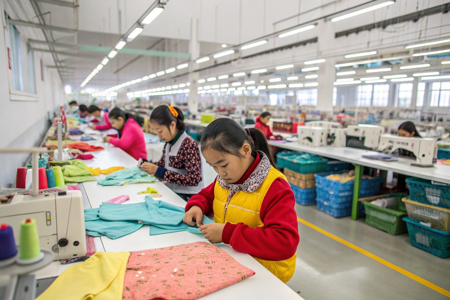 What Makes It Retail Ready?
