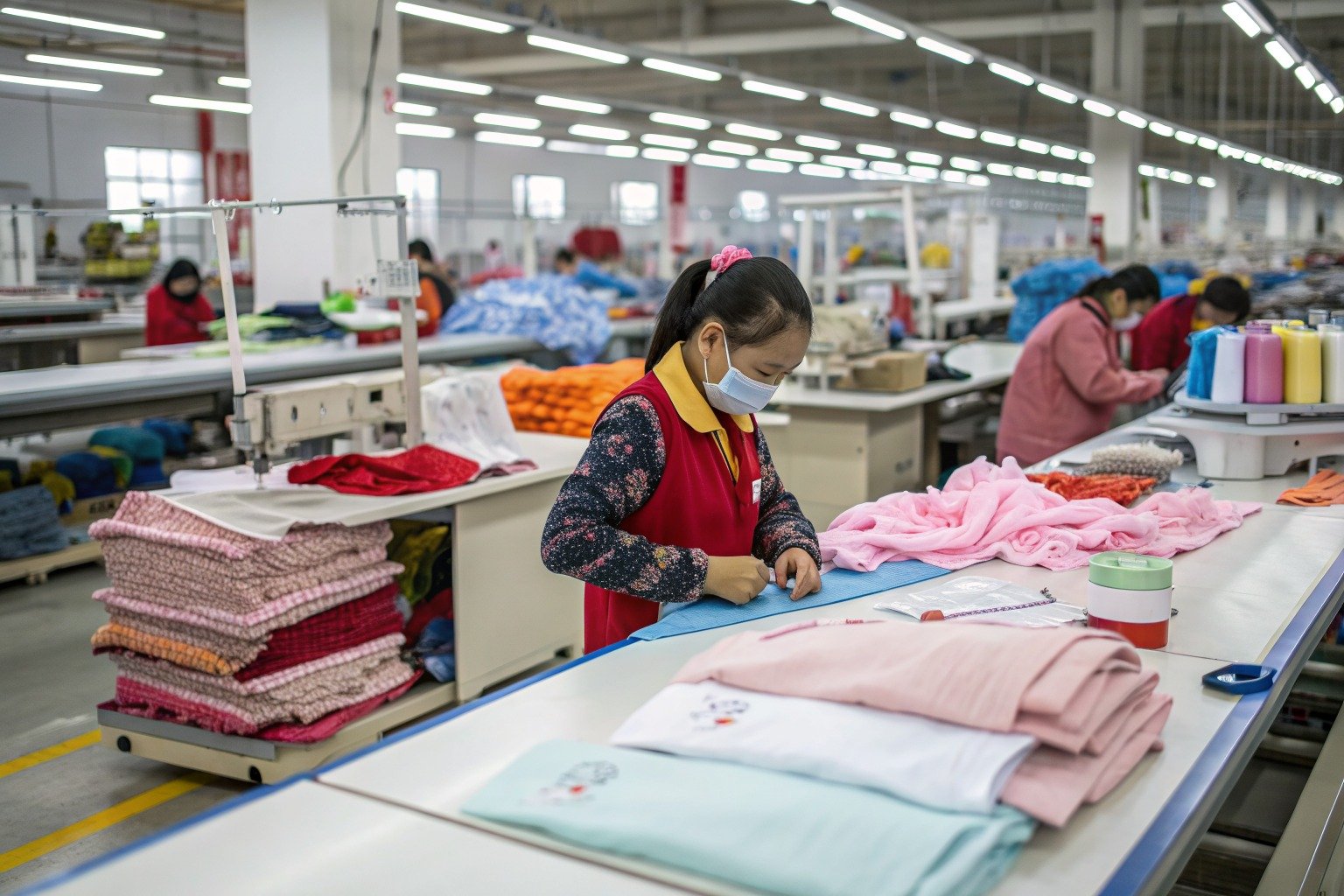 How Can Factories Improve Sell-Through?