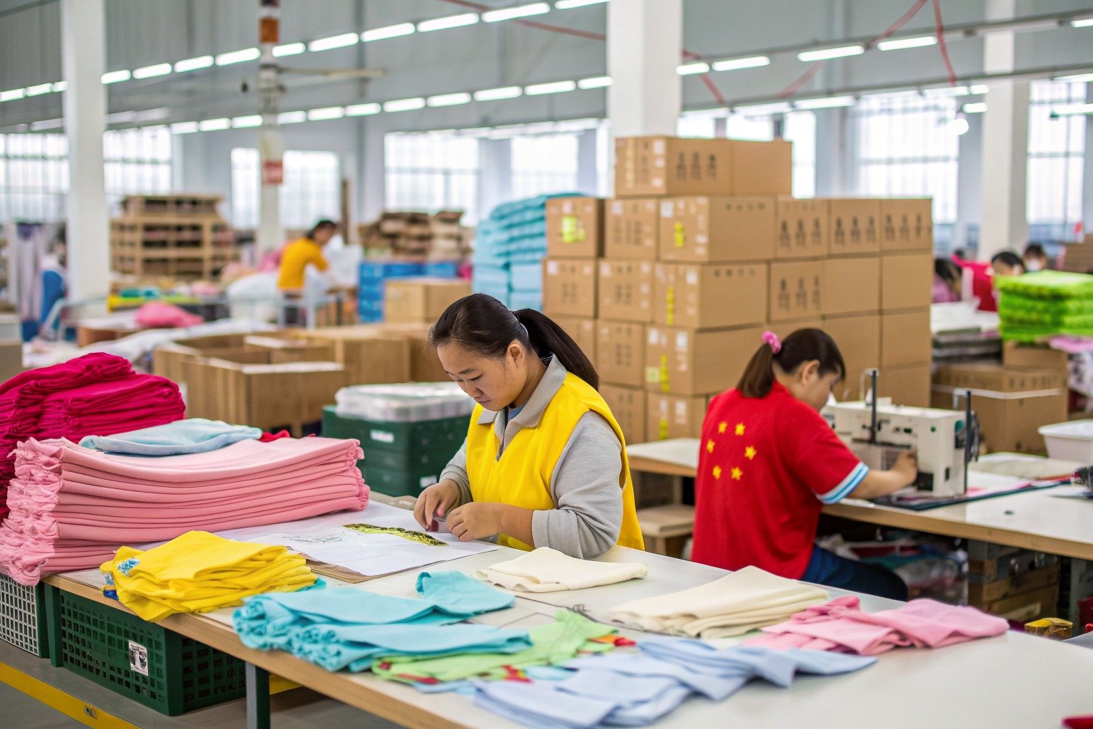 What Makes It Retail Ready?