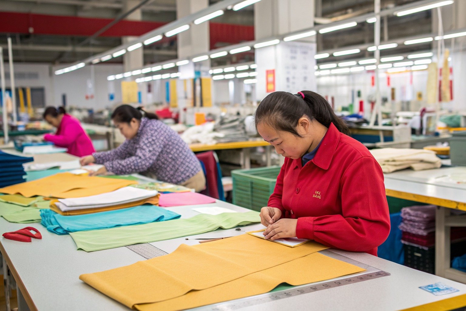 How Can Factories Improve Sell-Through?