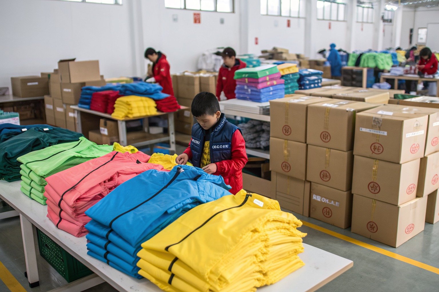 What Should Be Checked Before Shipping?
