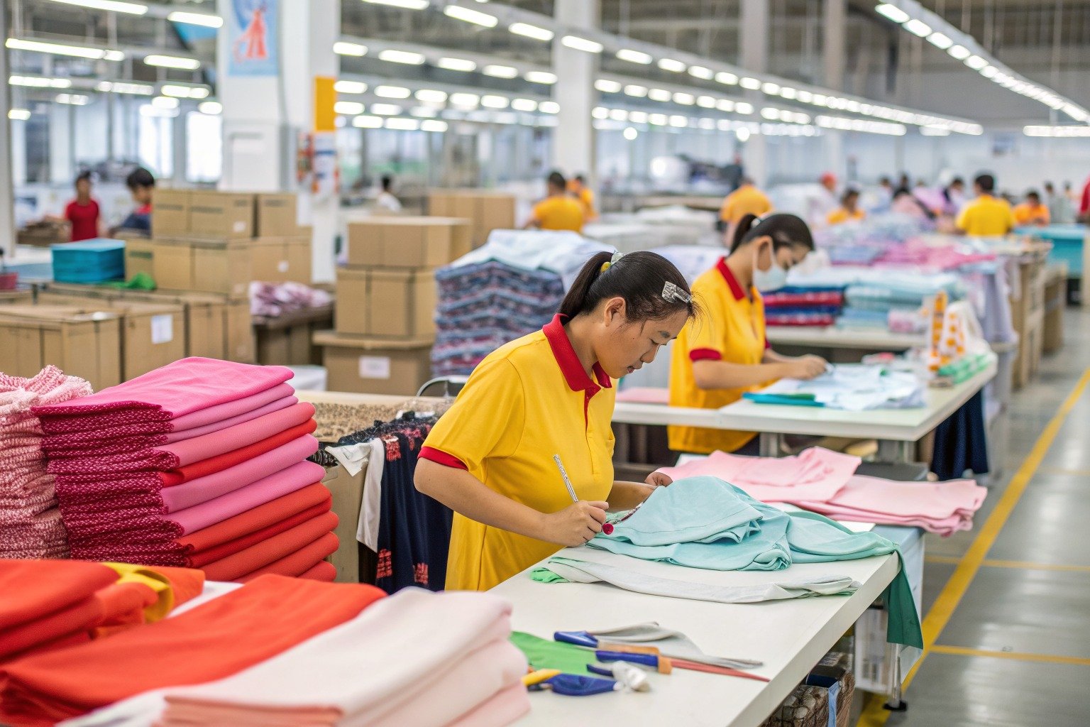 What Should Be Checked Before Shipping?