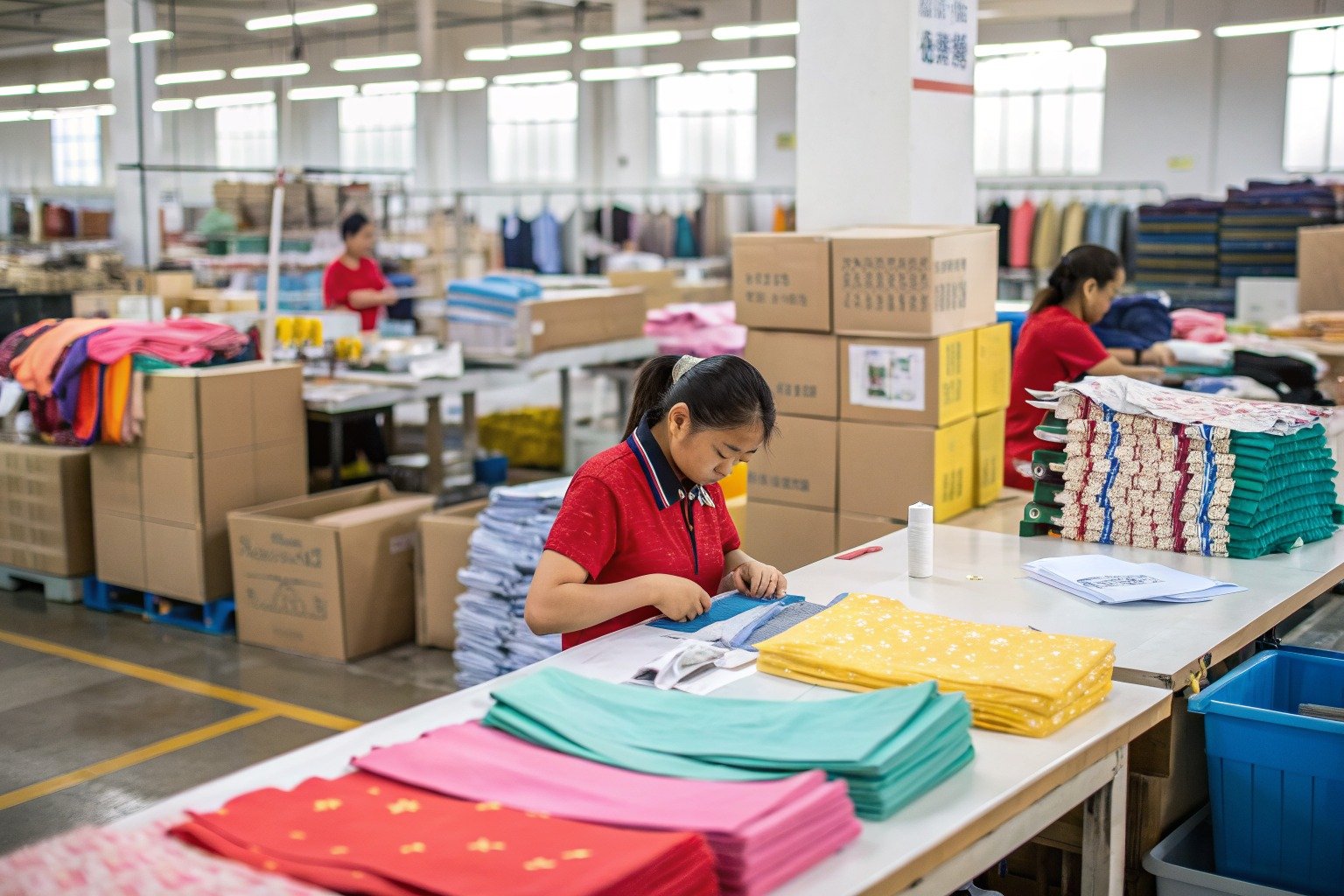 What Makes It Retail Ready?