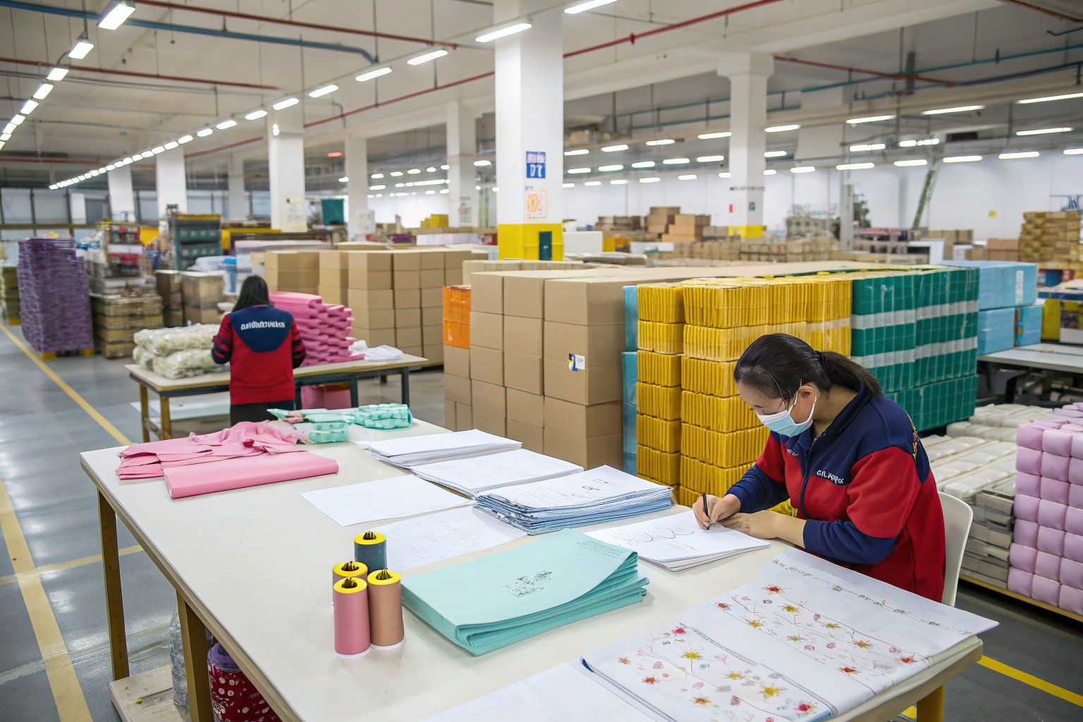 How Can Factories Improve Sell-Through?