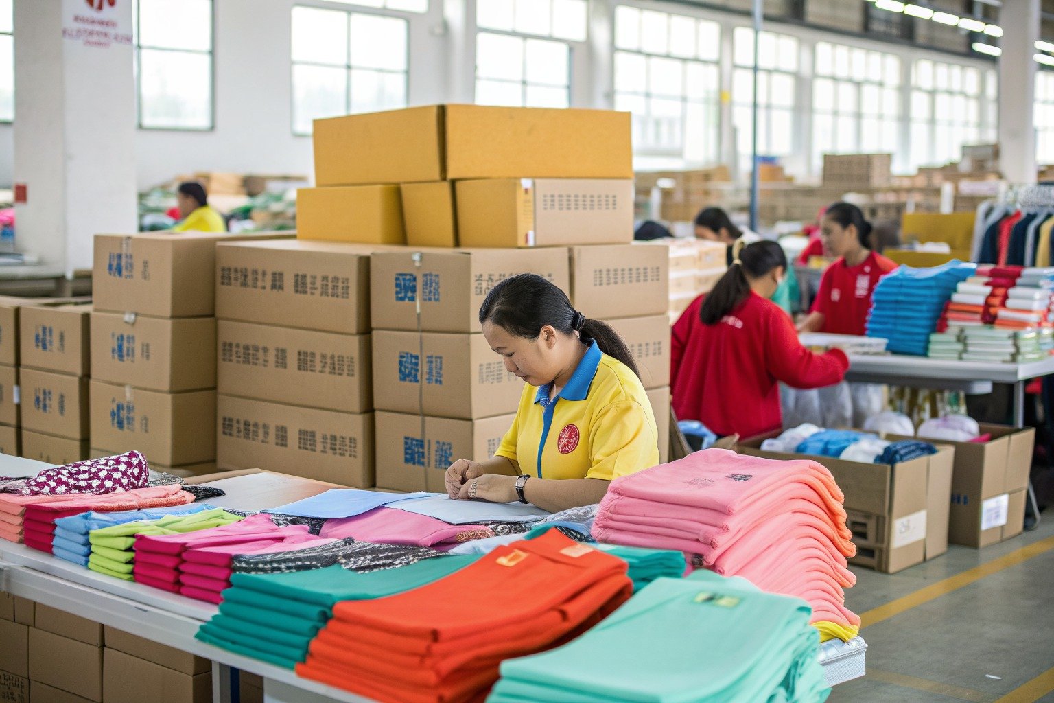 What Should Be Checked Before Shipping?