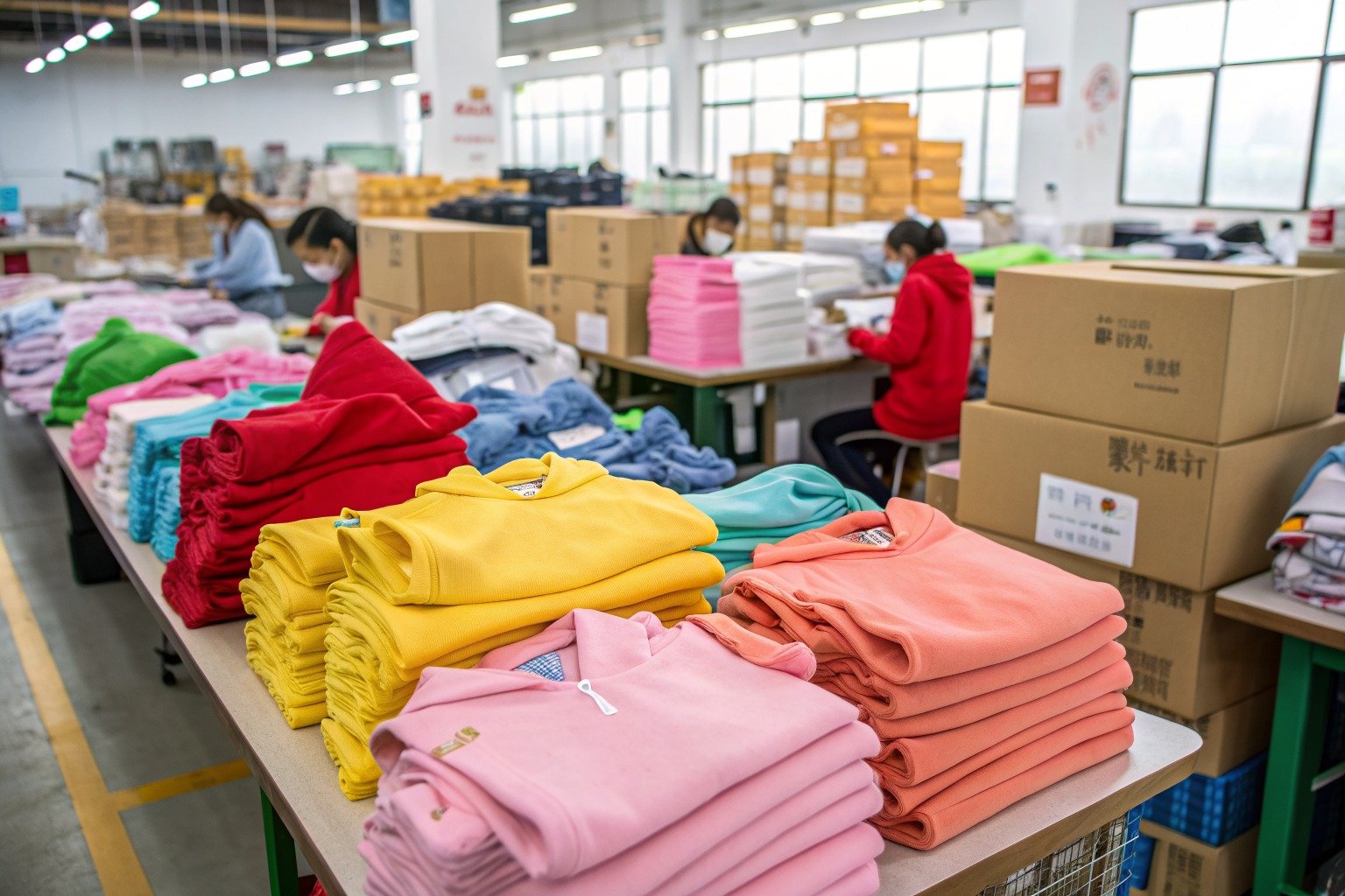 What Should Be Checked Before Shipping?