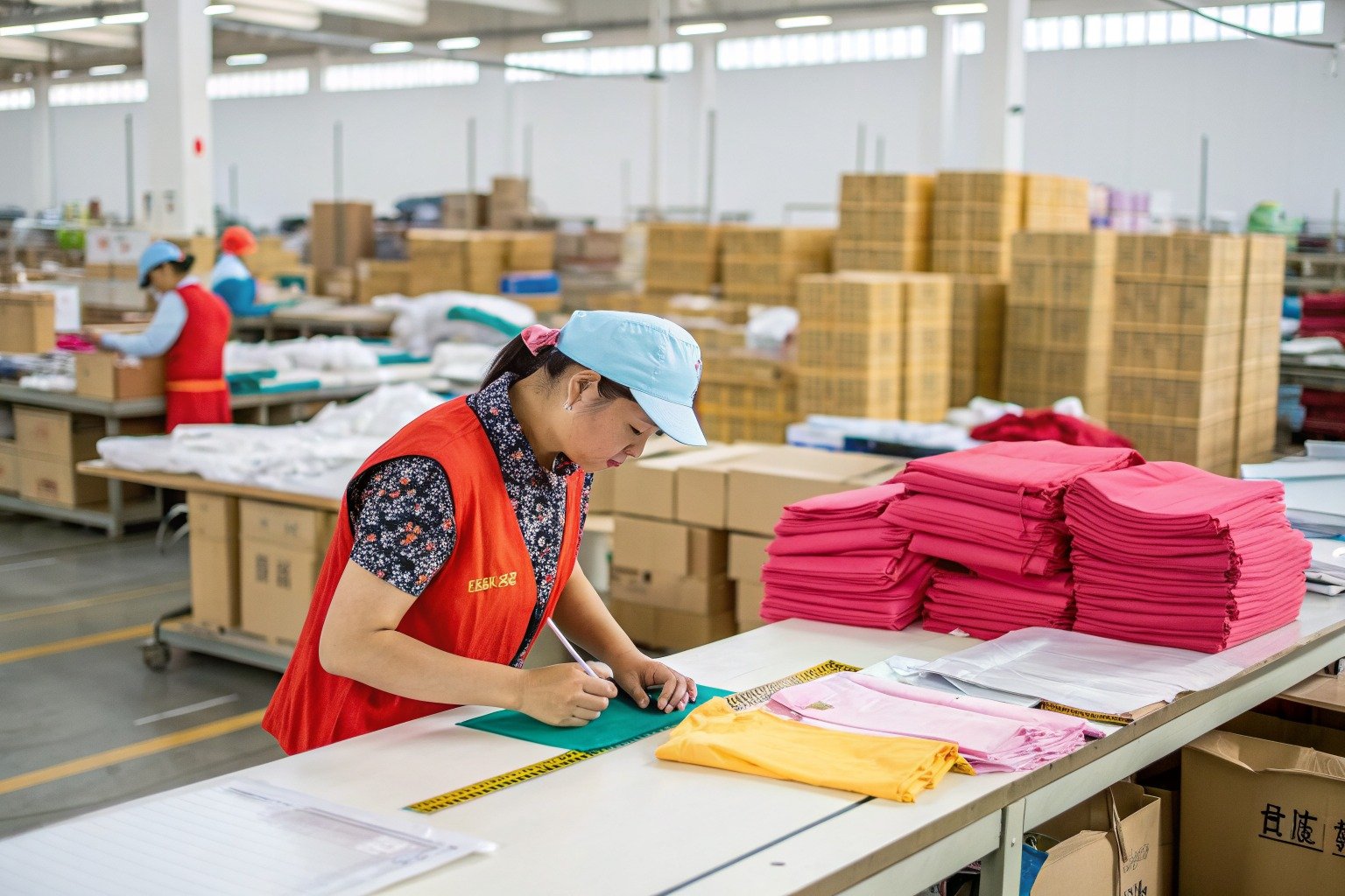 What Makes It Retail Ready?