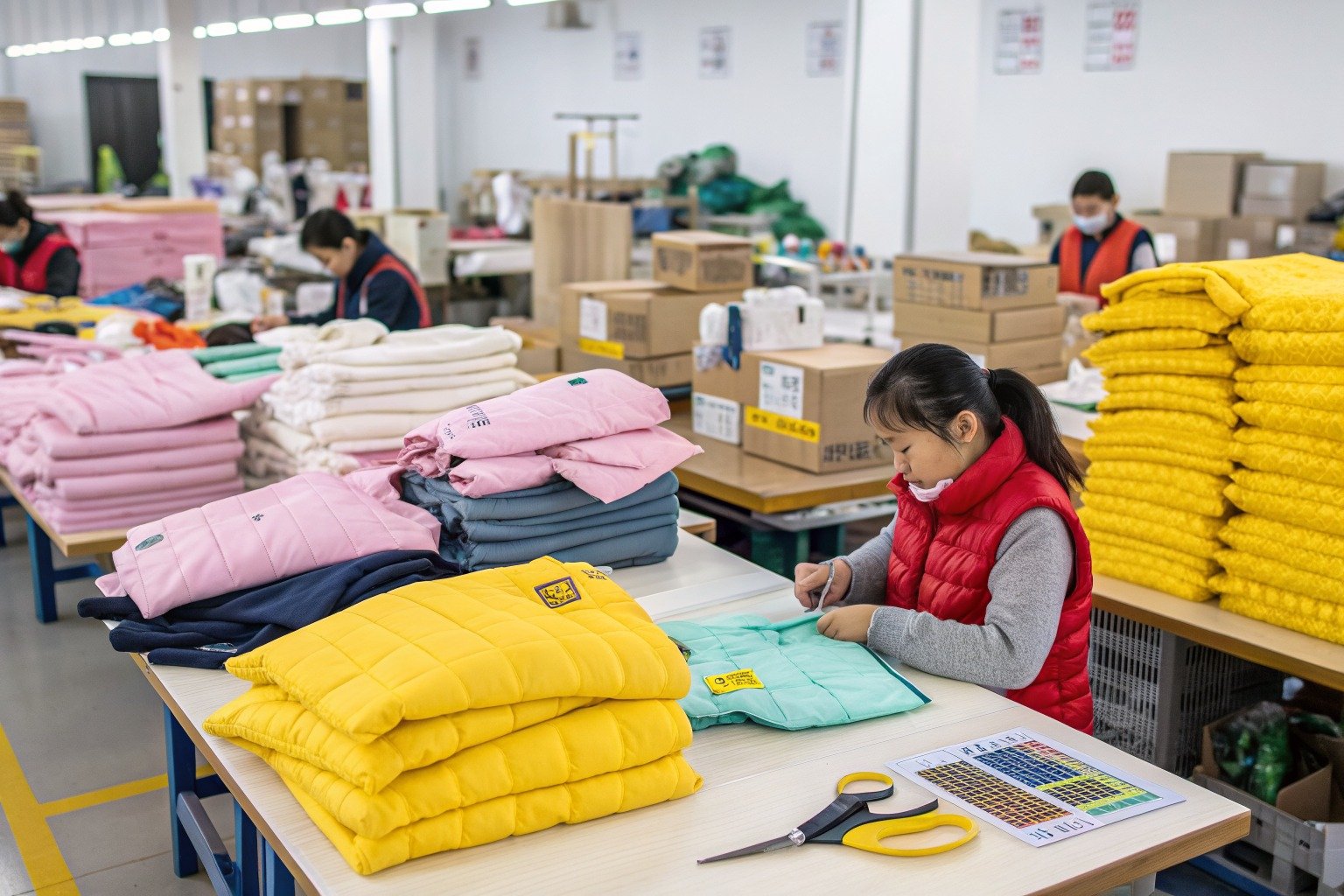 What Should Be Checked Before Shipping?