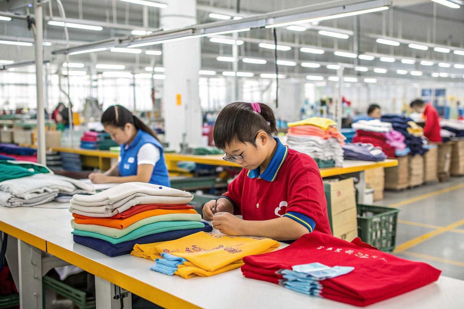What Makes It Retail Ready?