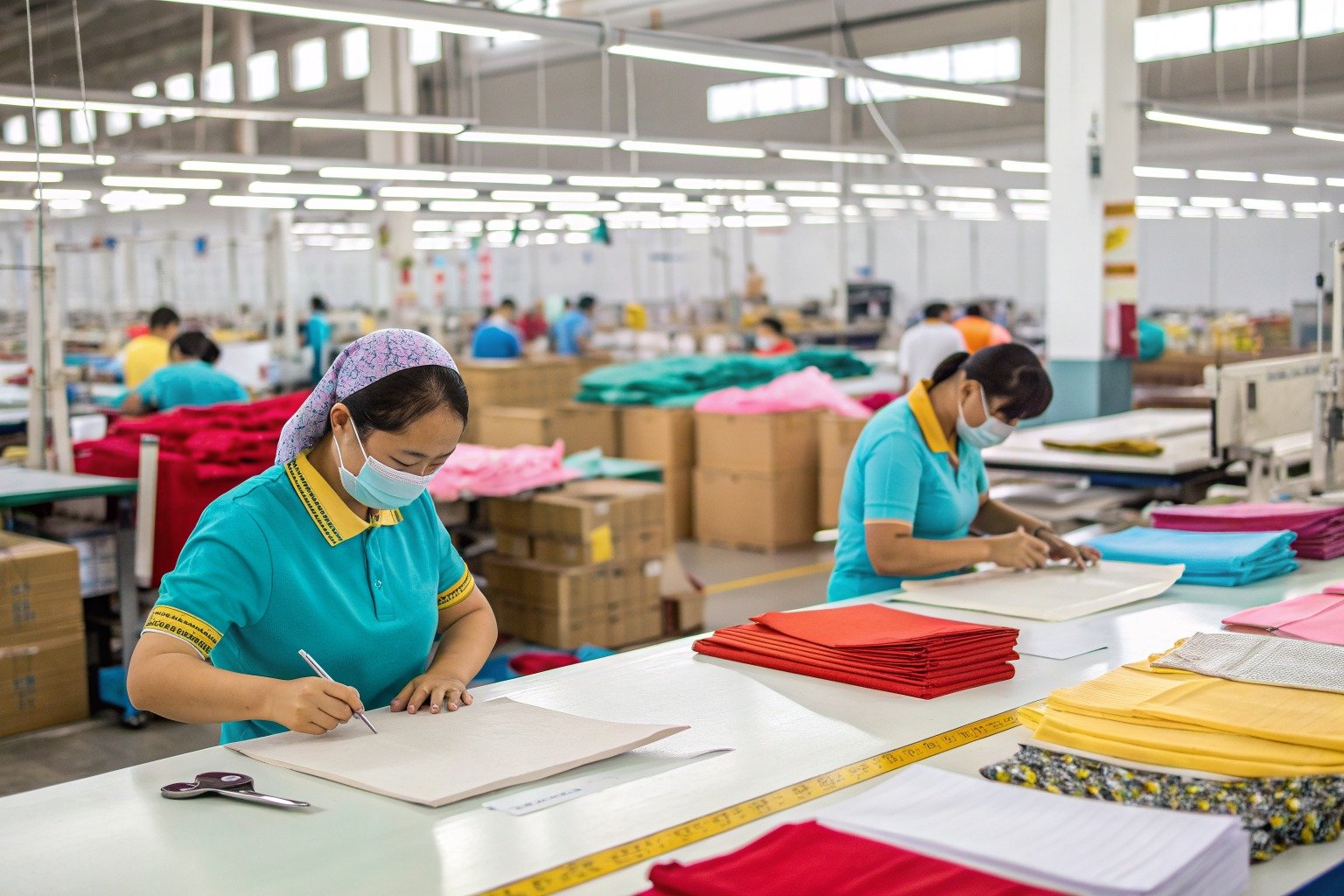What Makes It Retail Ready?