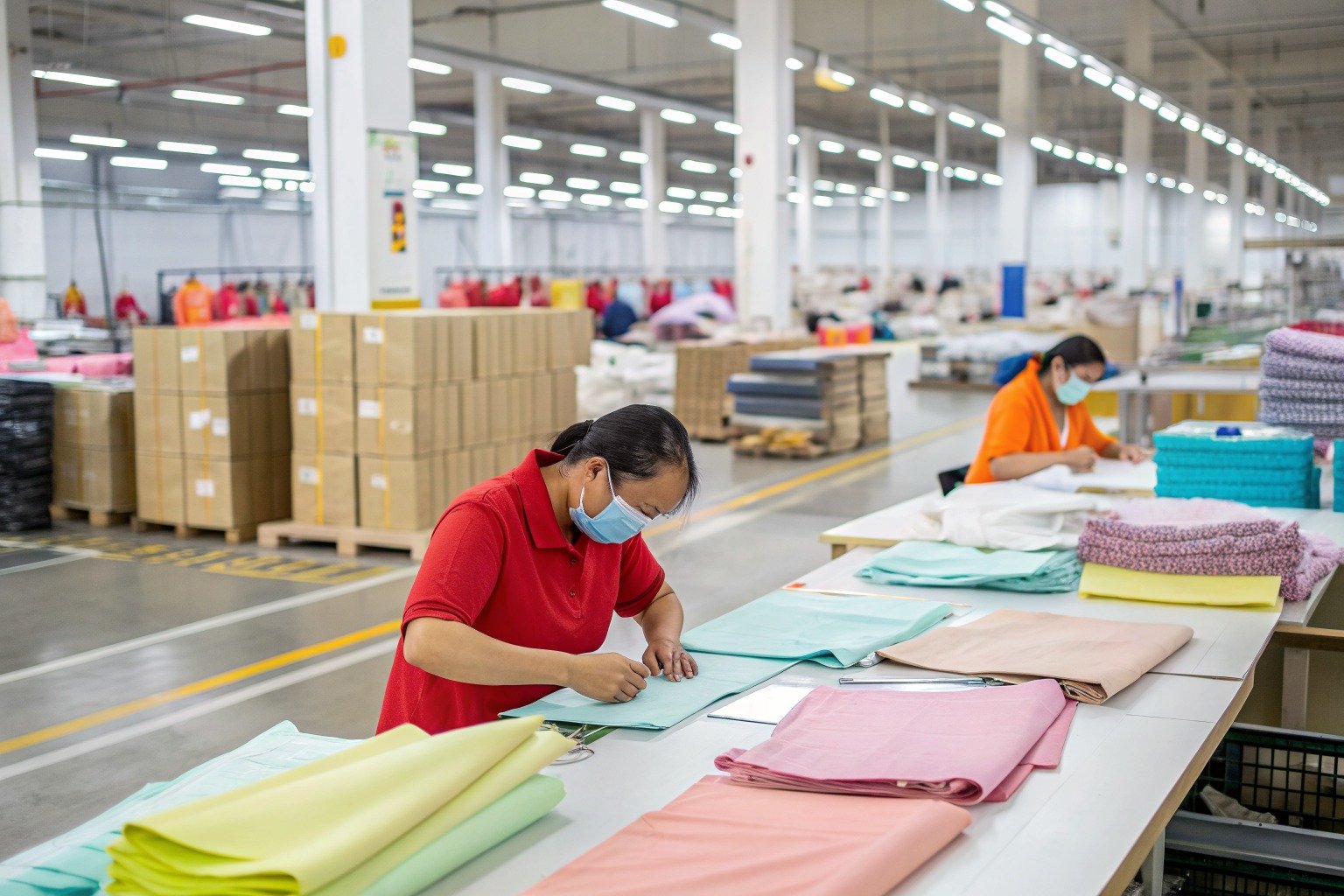 How Can Factories Improve Sell-Through?