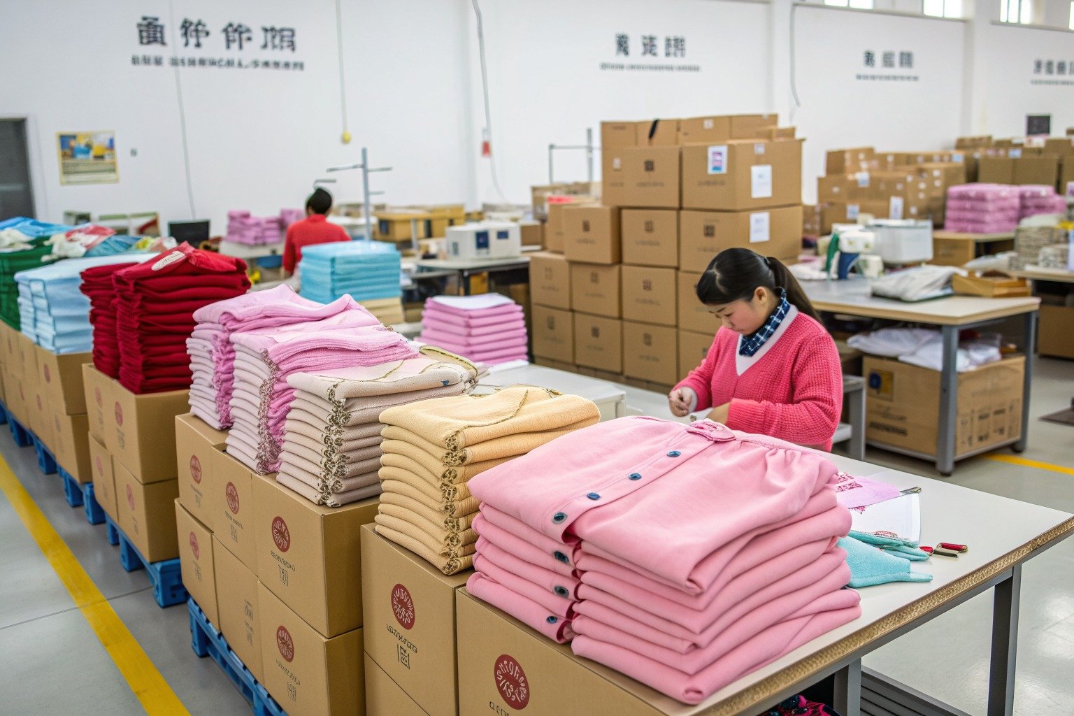 What Should Be Checked Before Shipping?