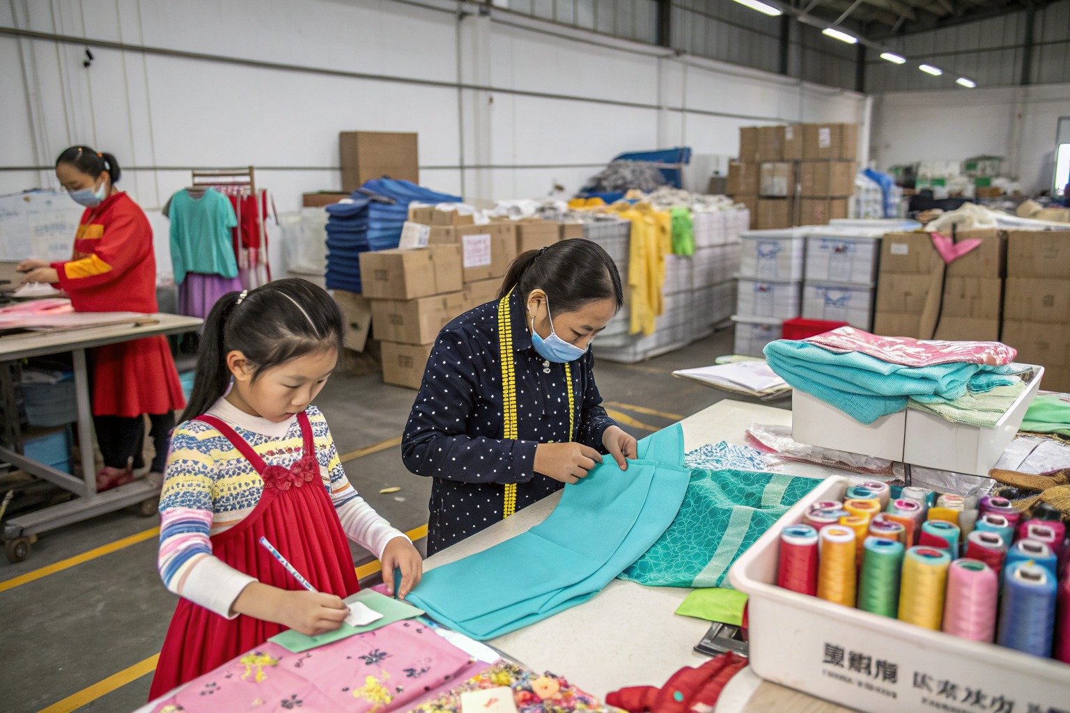 What Makes It Retail Ready?