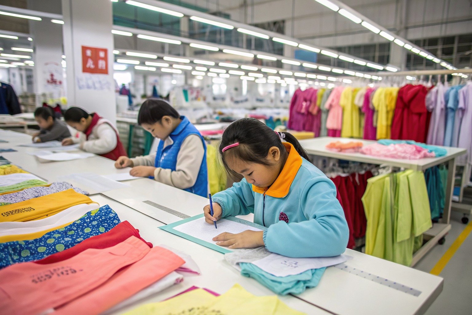 How Can Factories Improve Sell-Through?