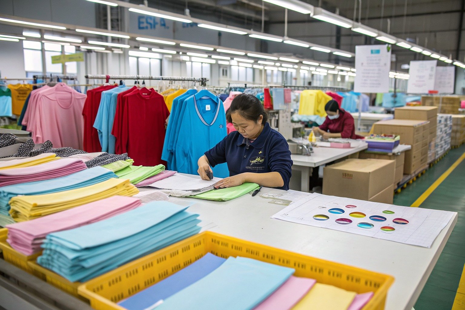 What Makes It Retail Ready?