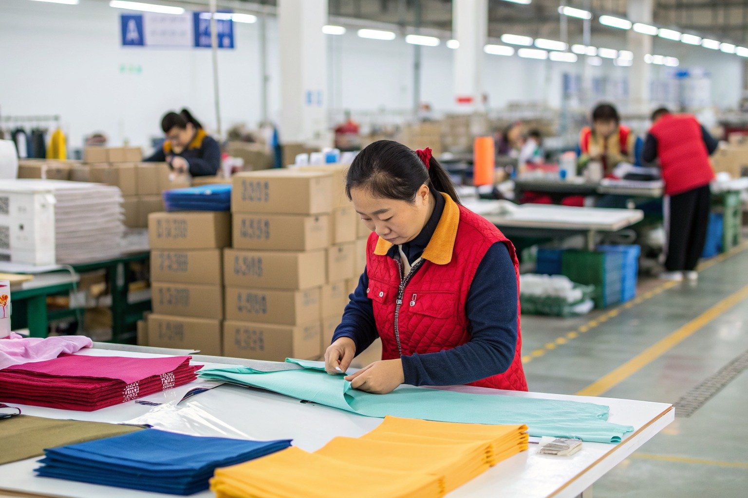 What Should Be Checked Before Shipping?