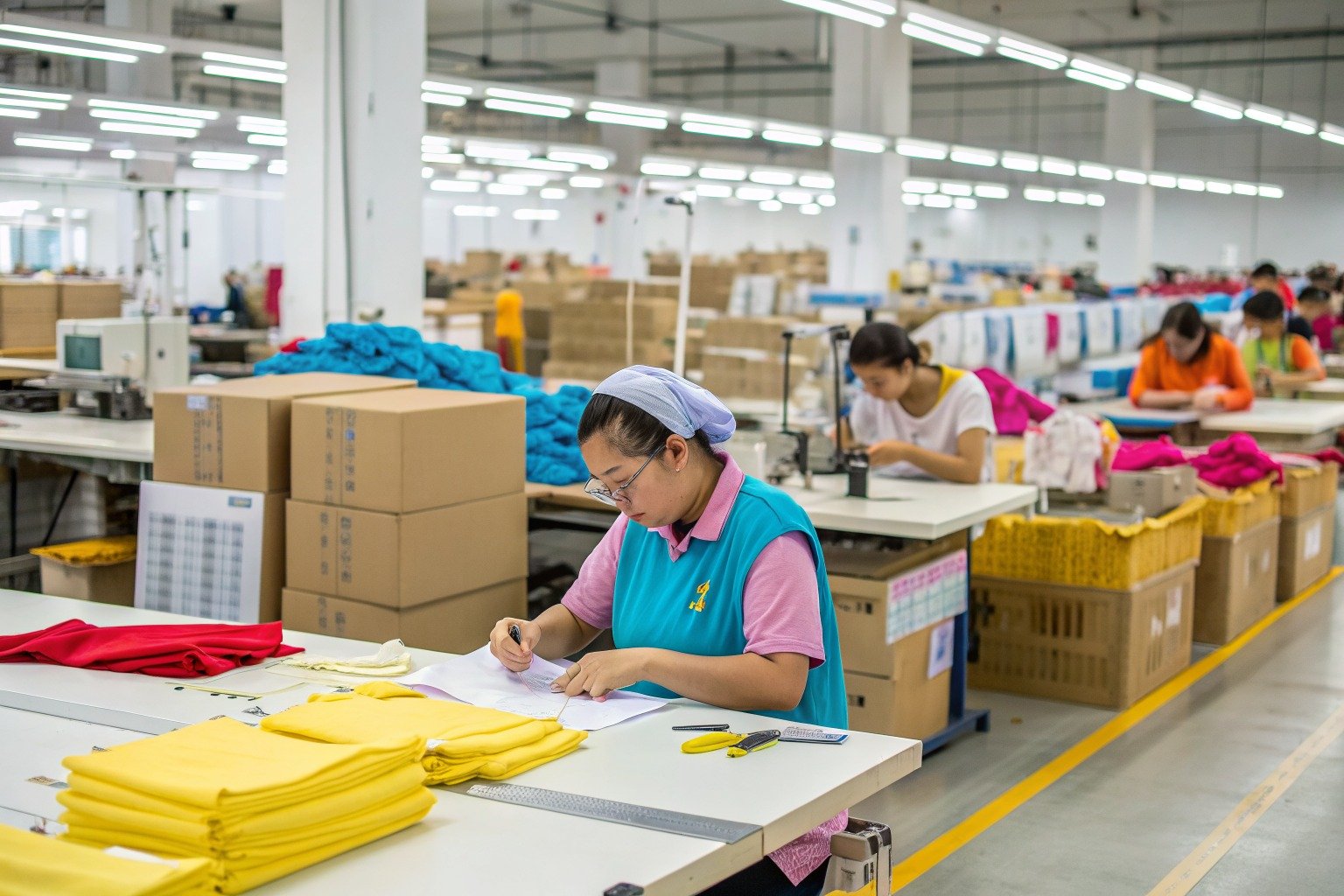 What Makes It Retail Ready?
