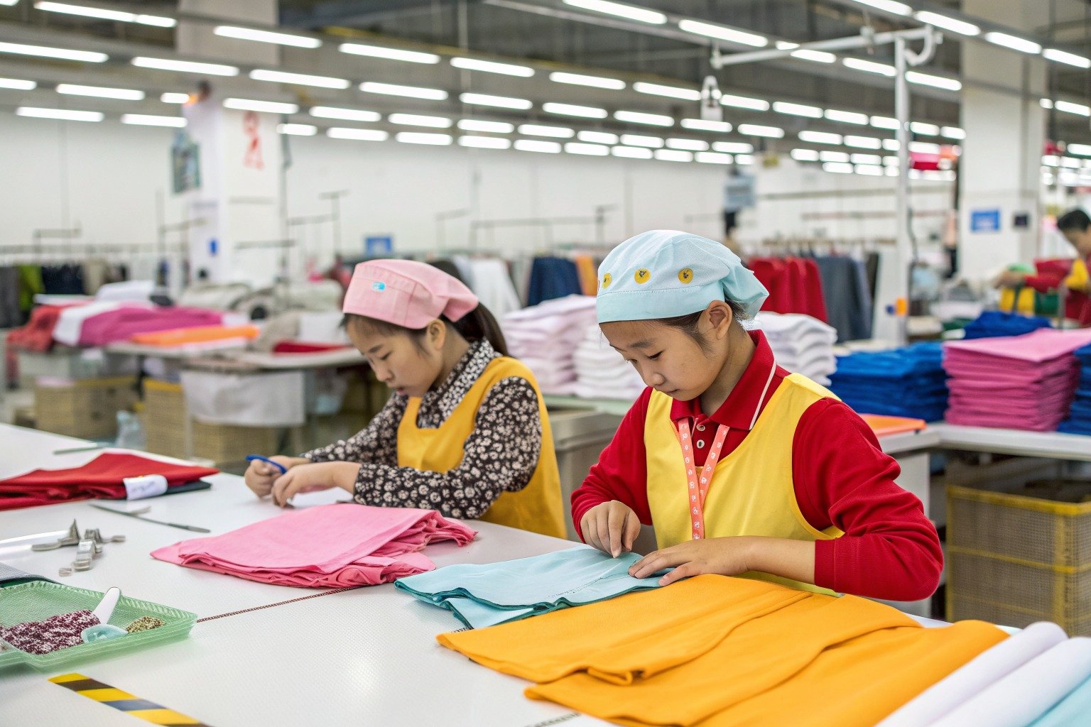 How Can Factories Improve Sell-Through?
