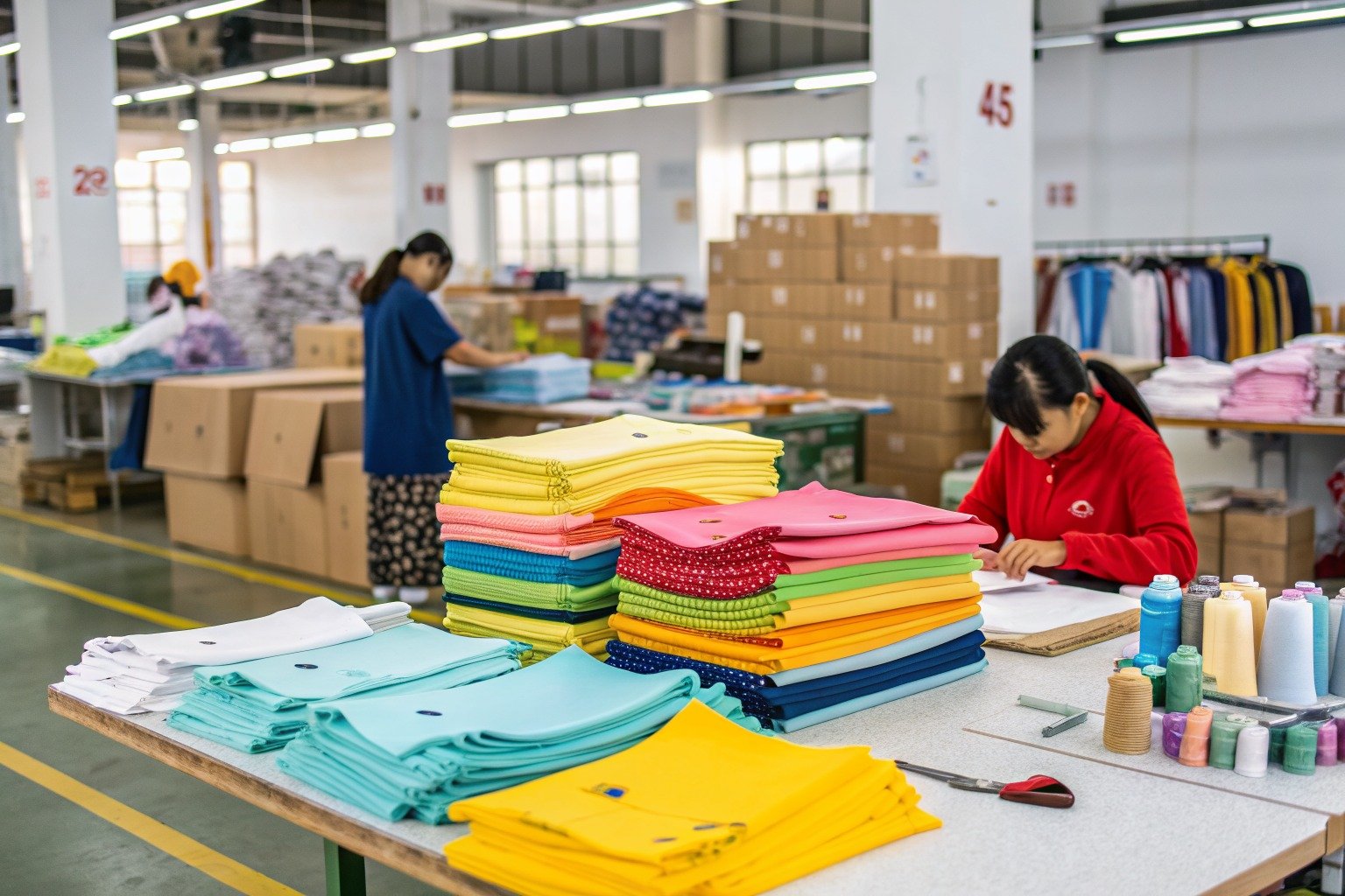 What Should Be Checked Before Shipping?