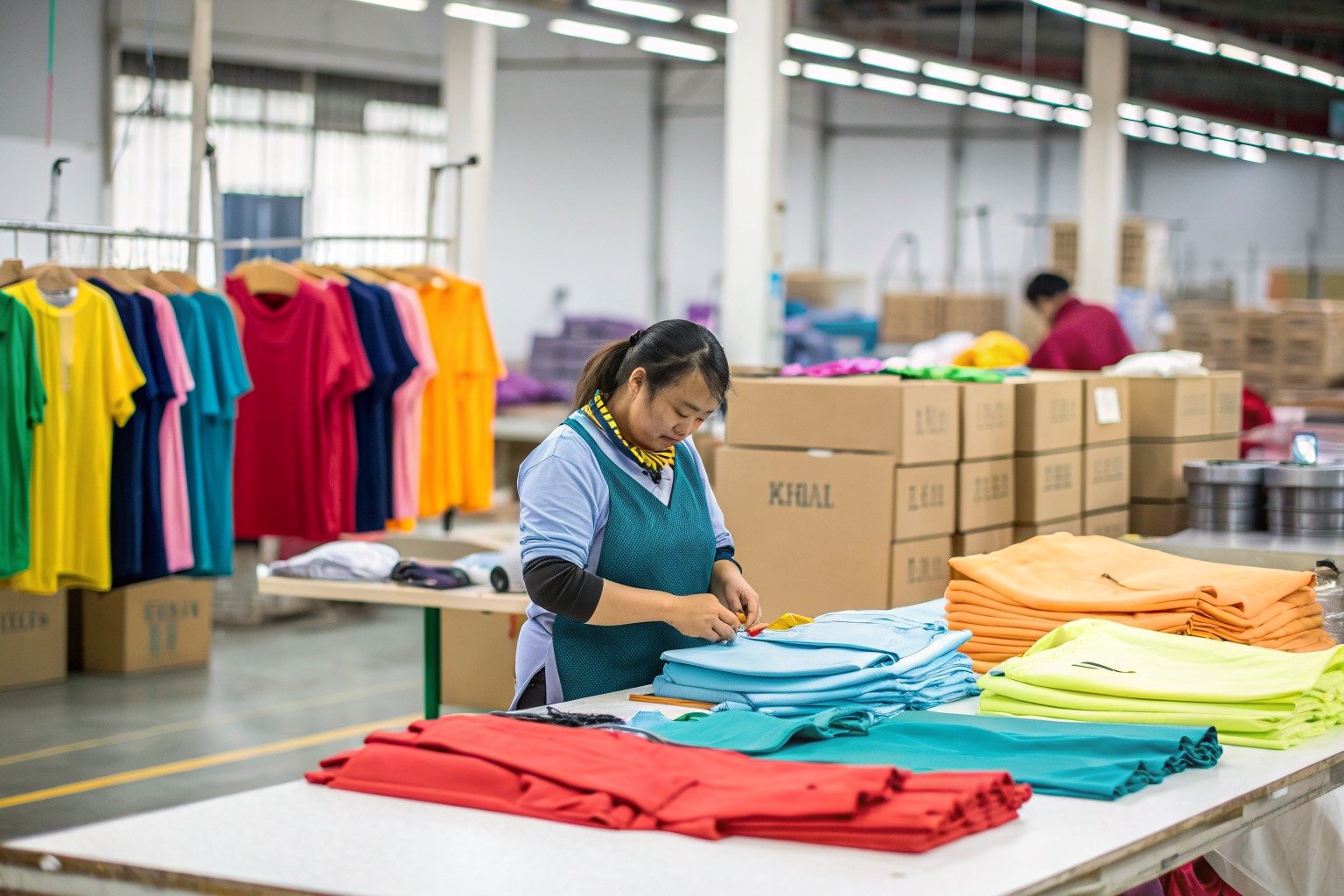 What Should Be Checked Before Shipping?