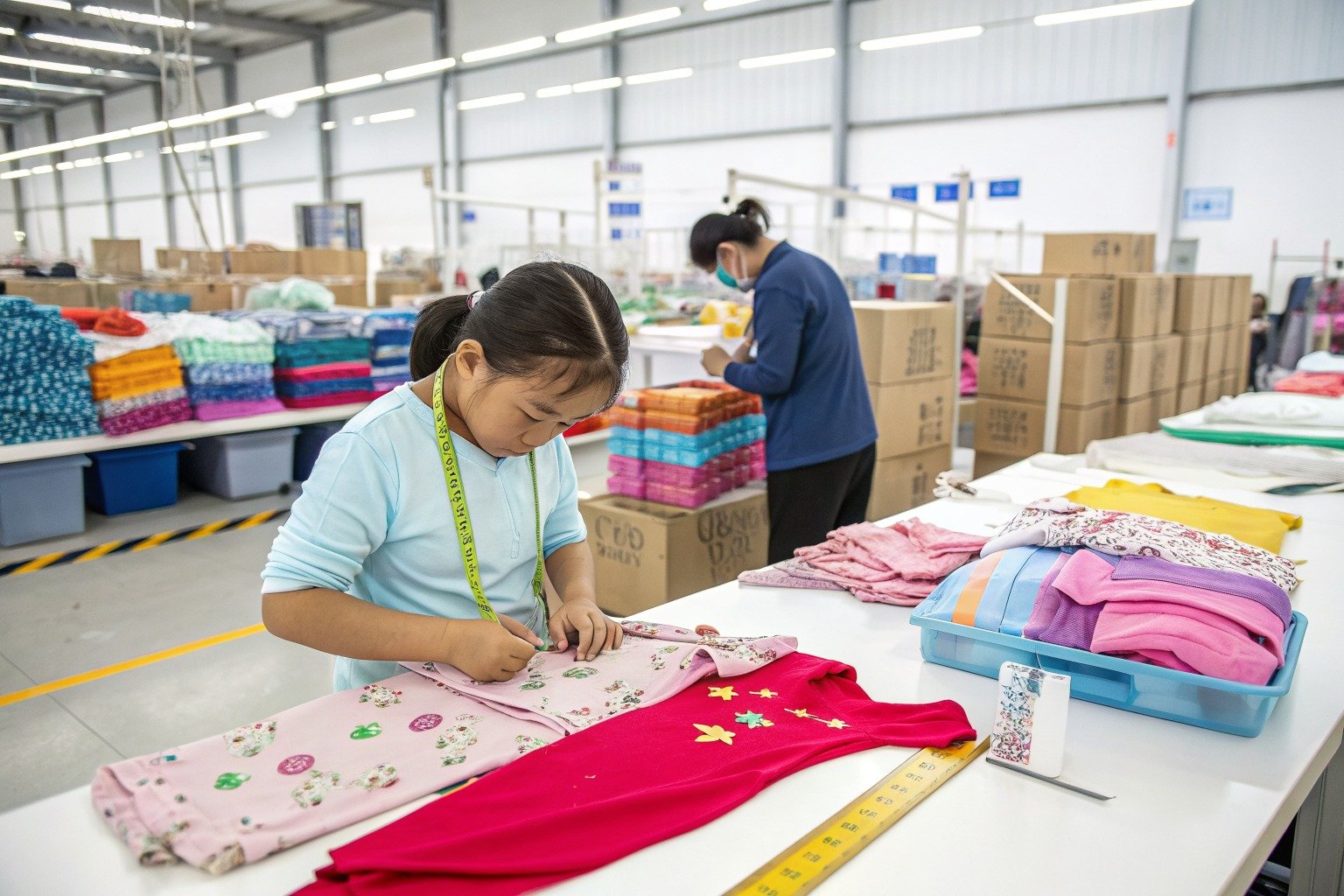 What Makes It Retail Ready?