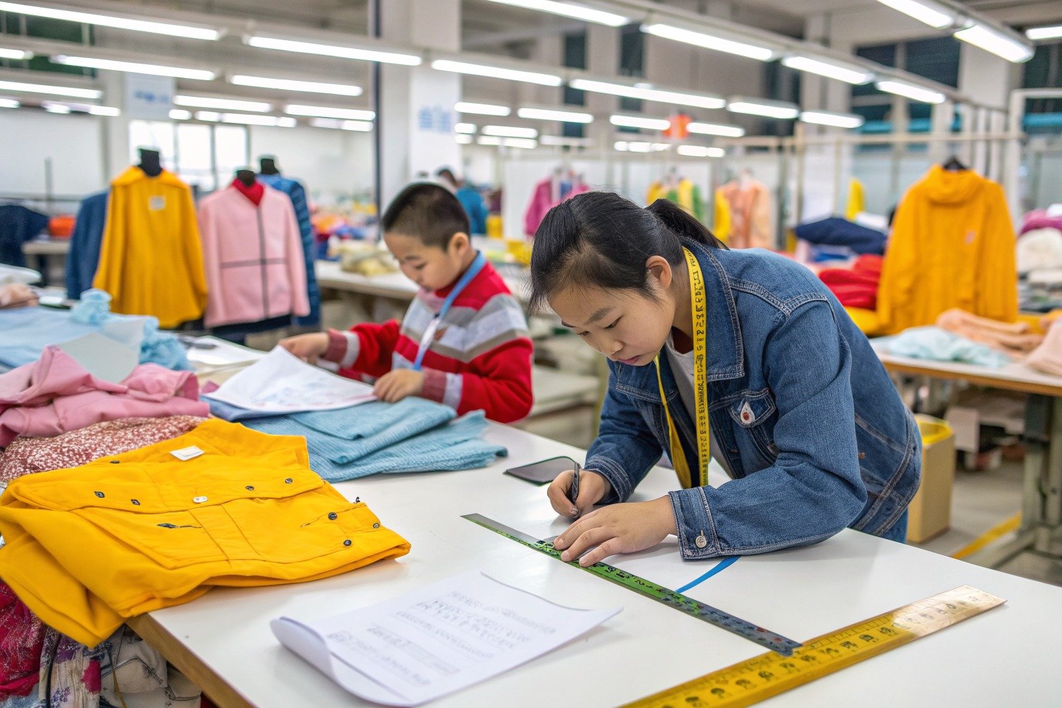 How Can Factories Improve Sell-Through?