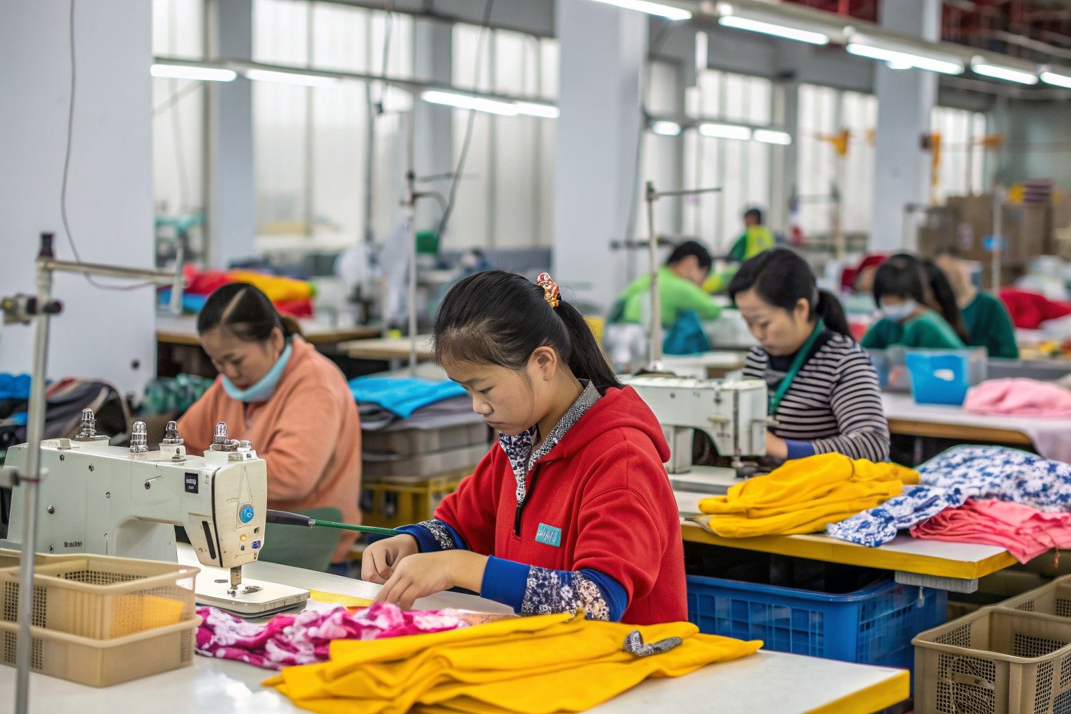 How Can Factories Improve Sell-Through?