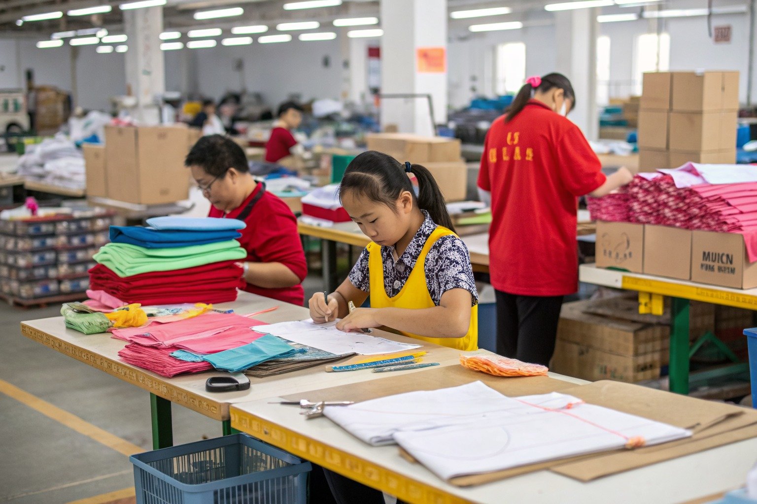 What Should Be Checked Before Shipping?