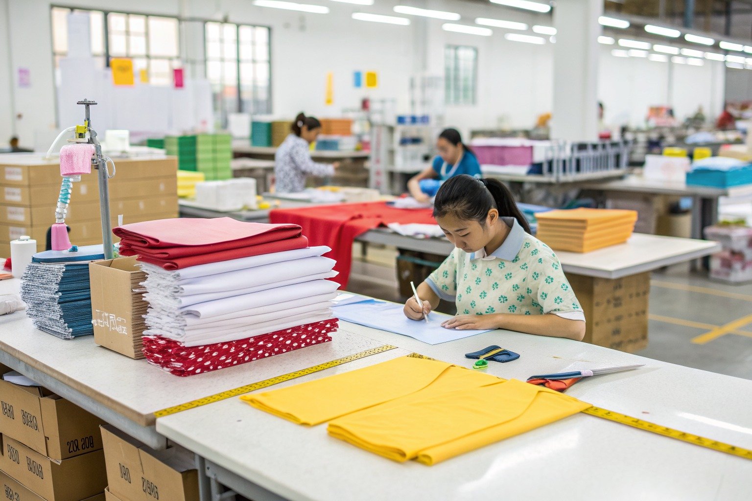 What Makes It Retail Ready?