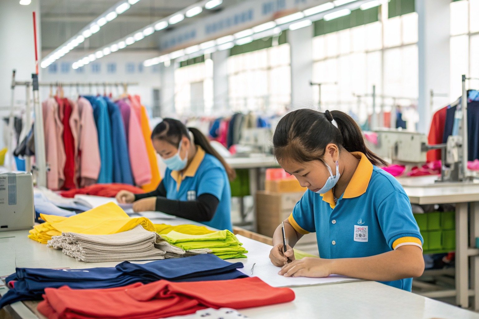 How Can Factories Improve Sell-Through?
