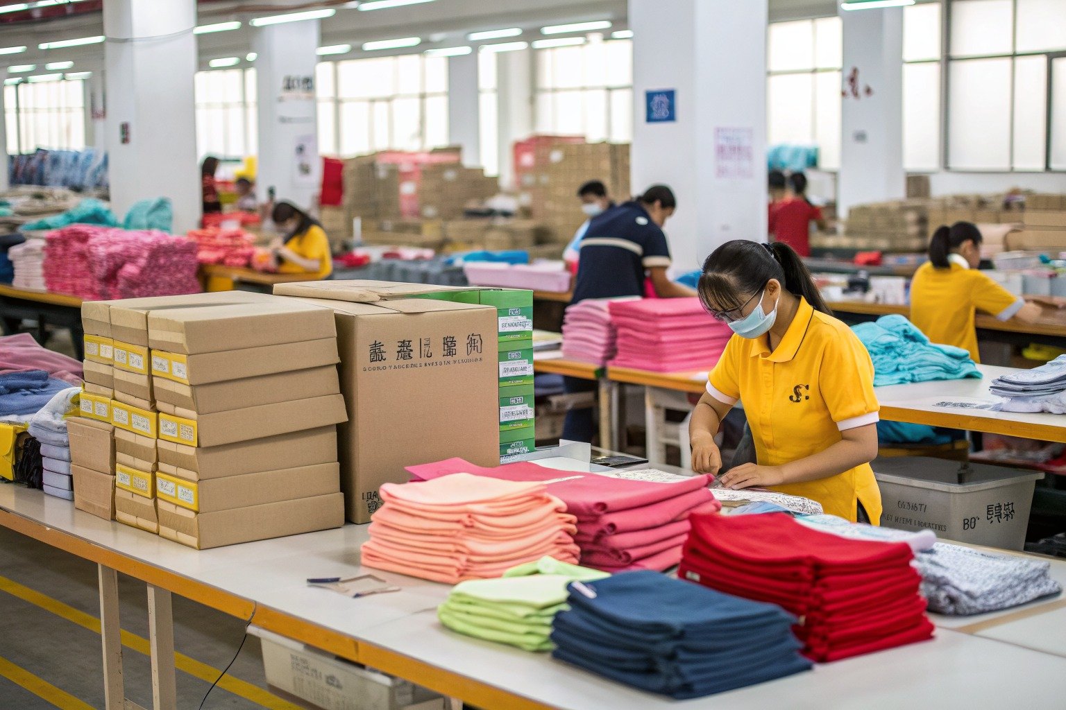 What Should Be Checked Before Shipping?