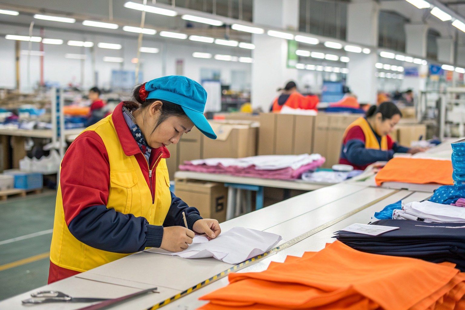 How Can Factories Improve Sell-Through?