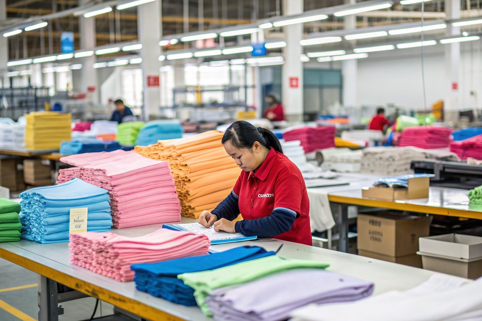 What Should Be Checked Before Shipping?