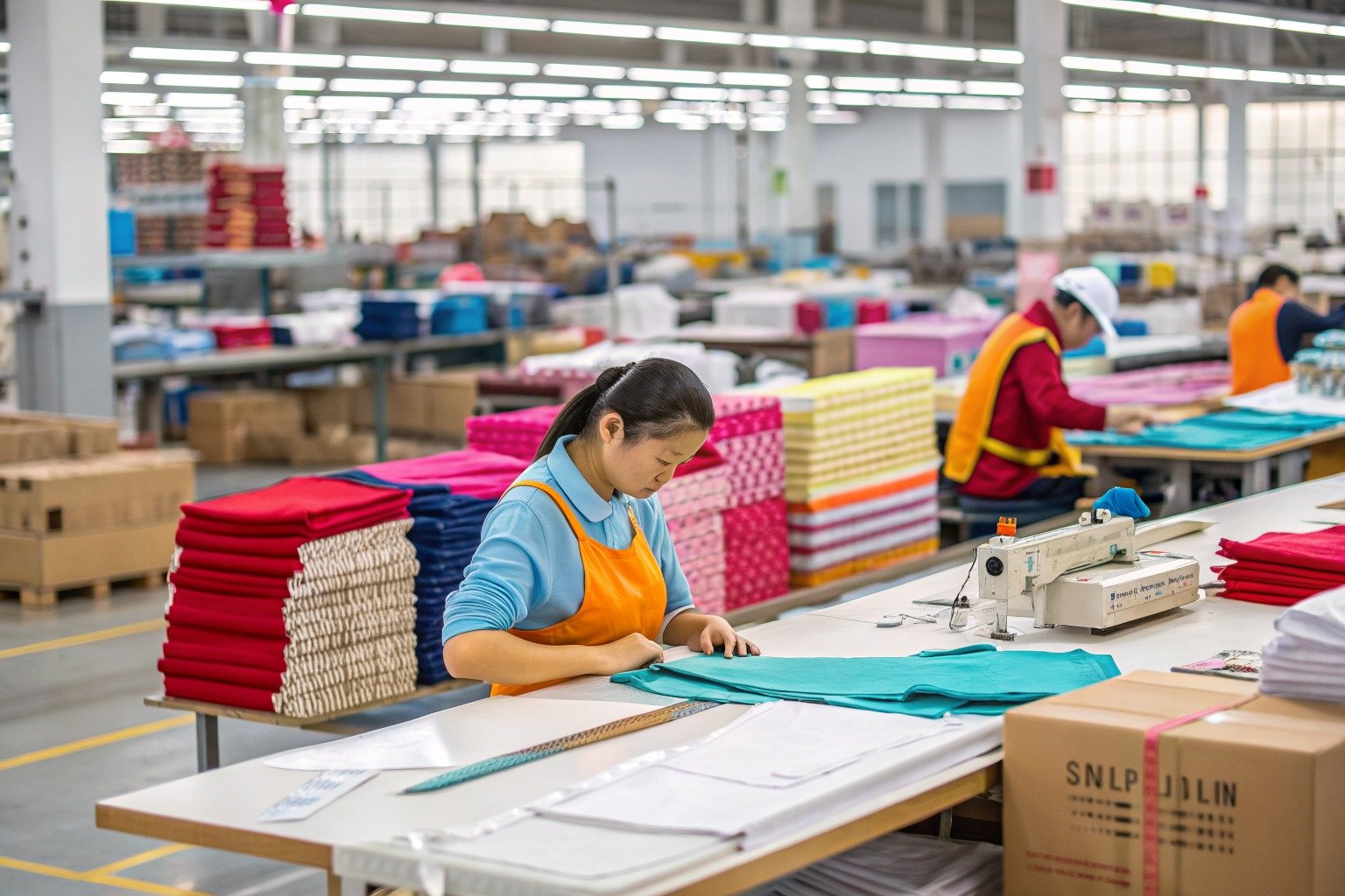 What Makes It Retail Ready?