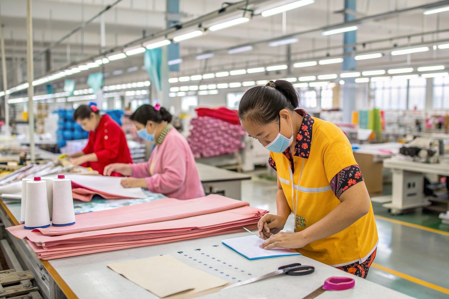 How Can Factories Improve Sell-Through?