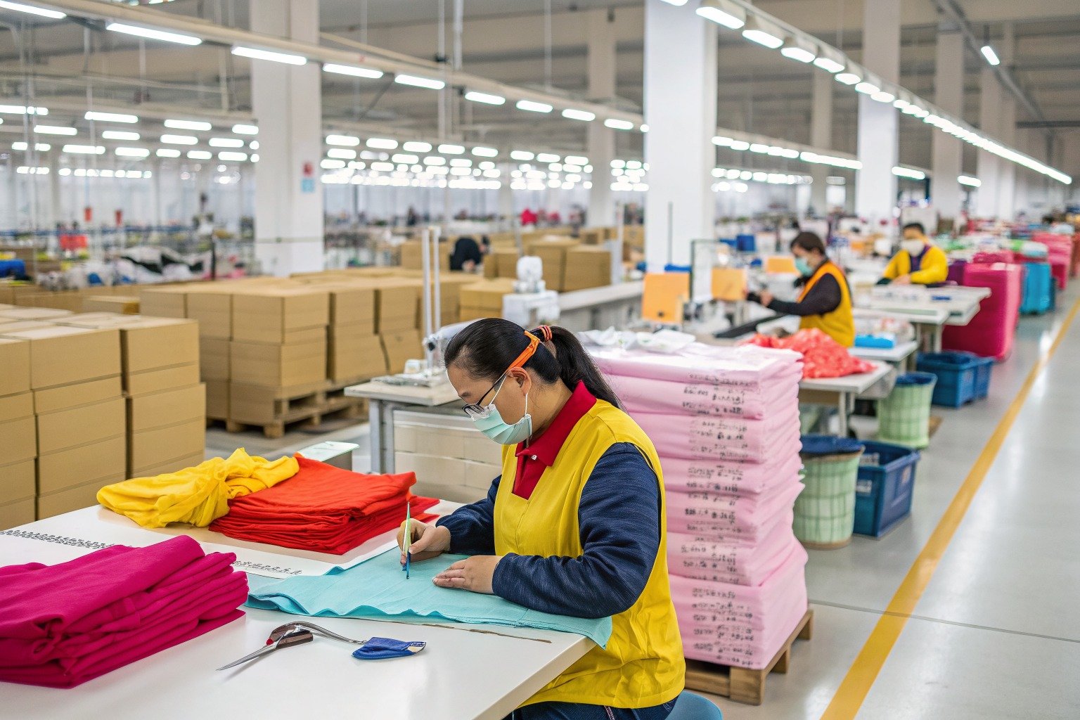 What Should Be Checked Before Shipping?