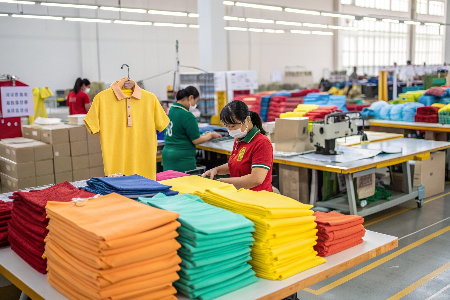 What Should Be Checked Before Shipping?