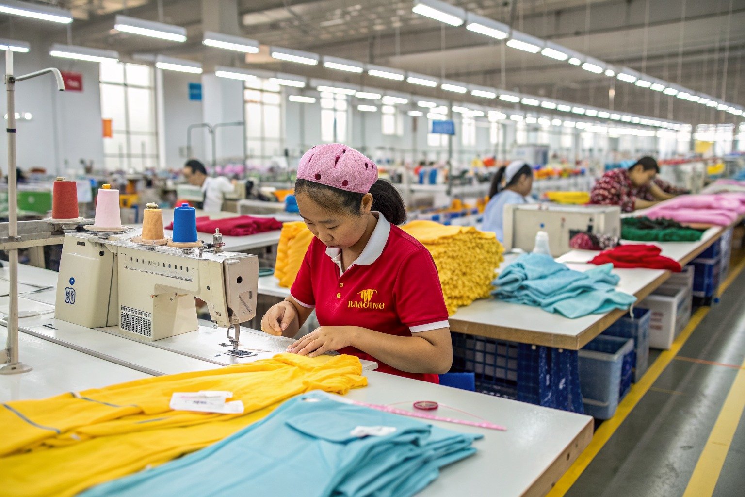 What Makes It Retail Ready?