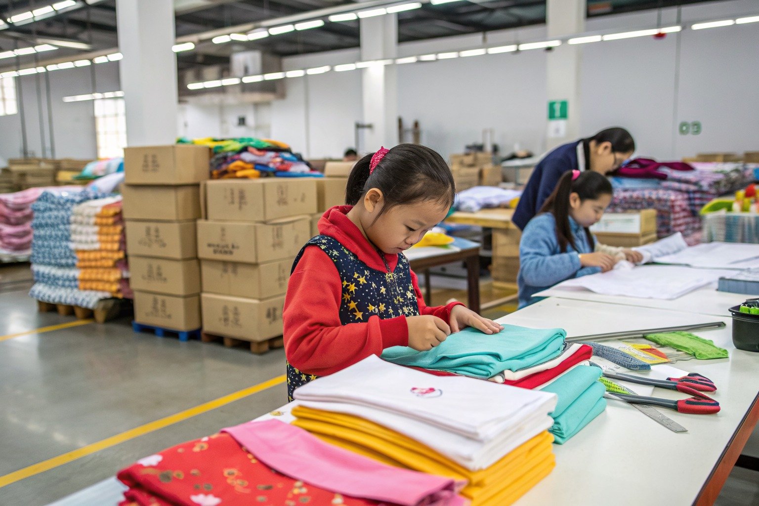 How Can Factories Improve Sell-Through?
